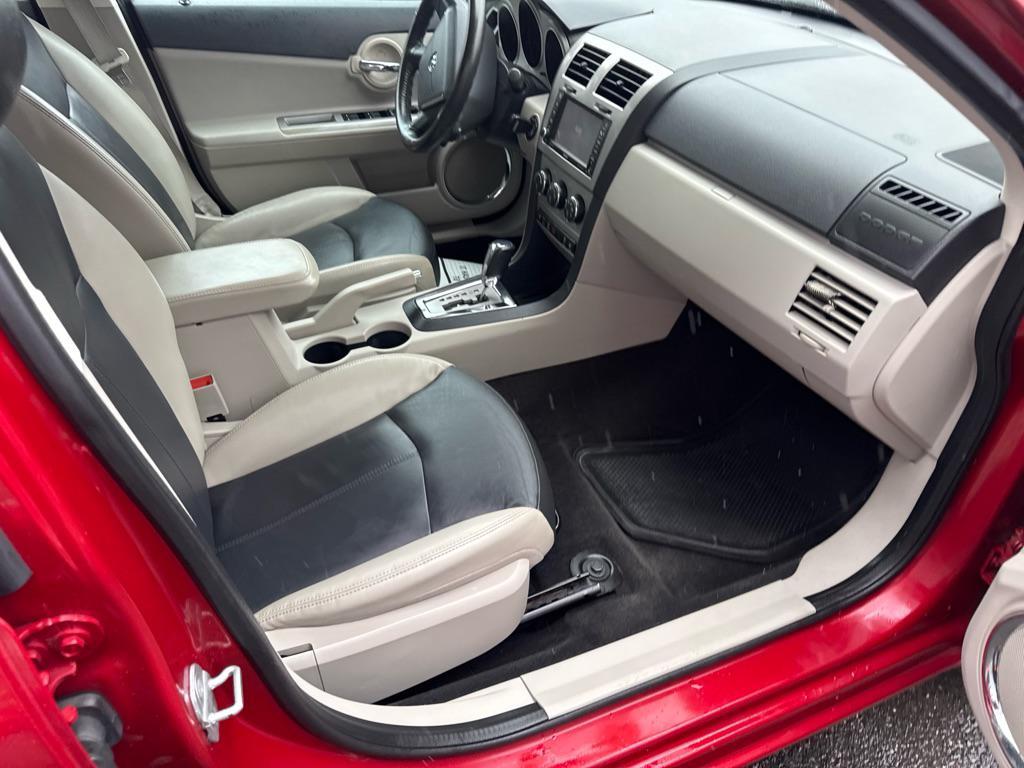 used 2010 Dodge Avenger car, priced at $7,000