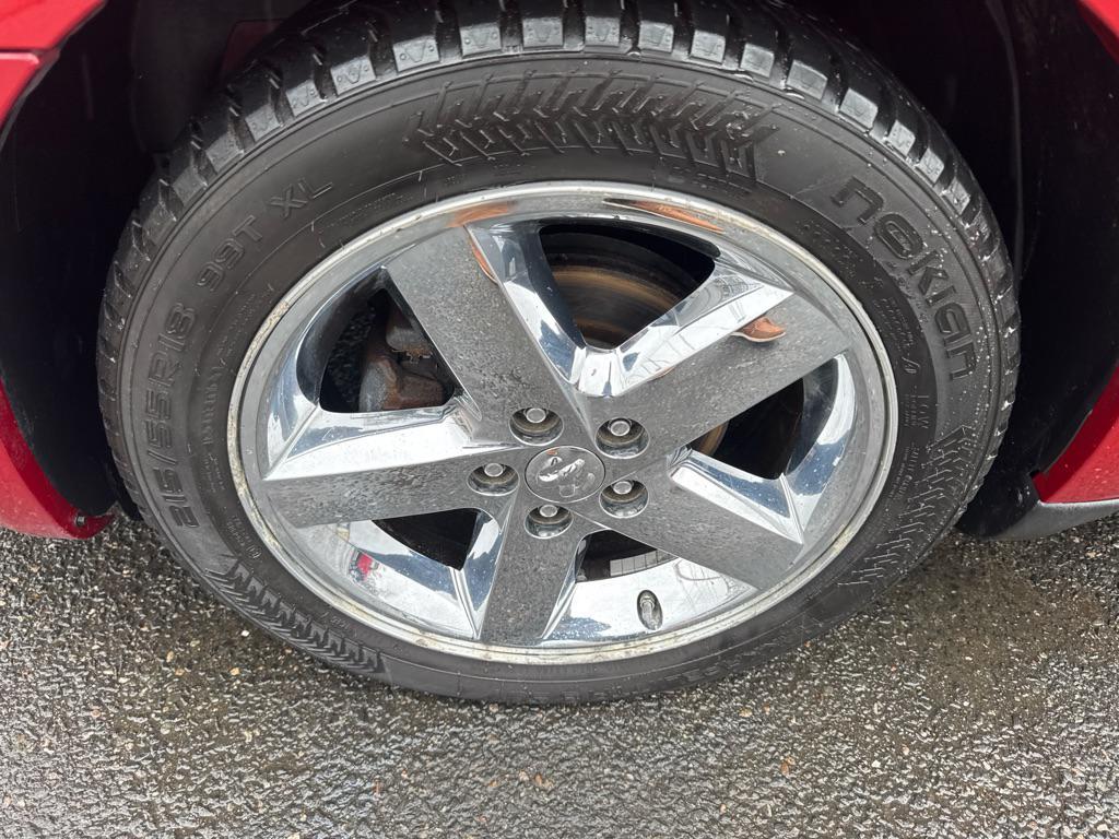 used 2010 Dodge Avenger car, priced at $7,000