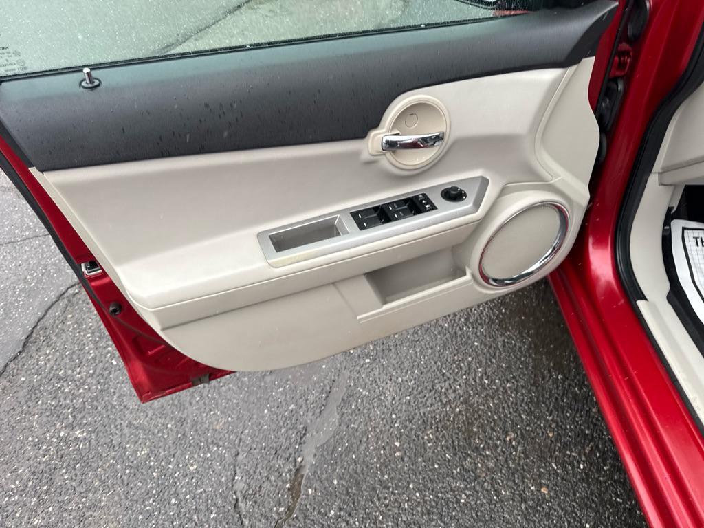 used 2010 Dodge Avenger car, priced at $7,000