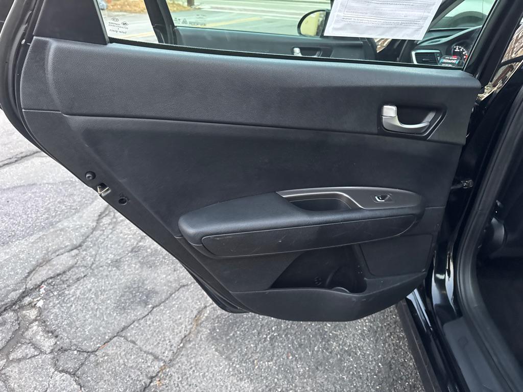 used 2019 Kia Optima car, priced at $11,000