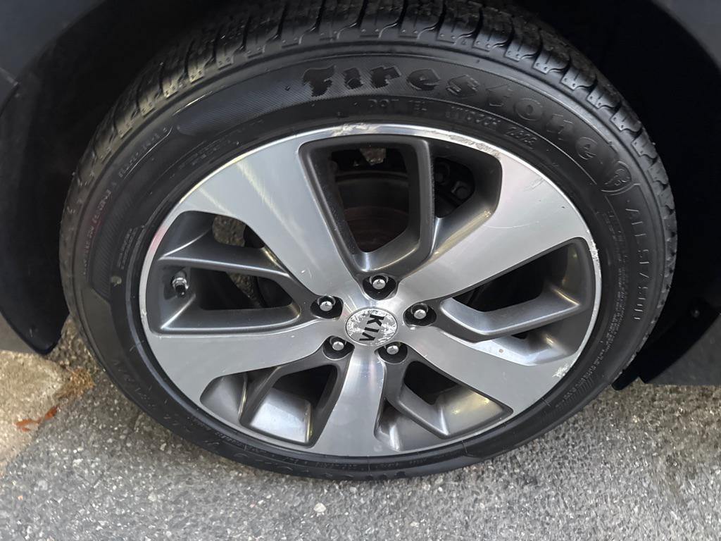 used 2019 Kia Optima car, priced at $11,000