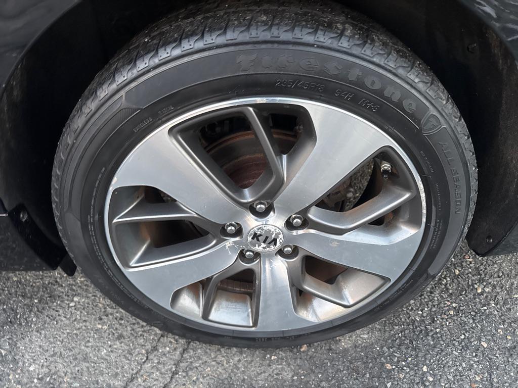 used 2019 Kia Optima car, priced at $11,000