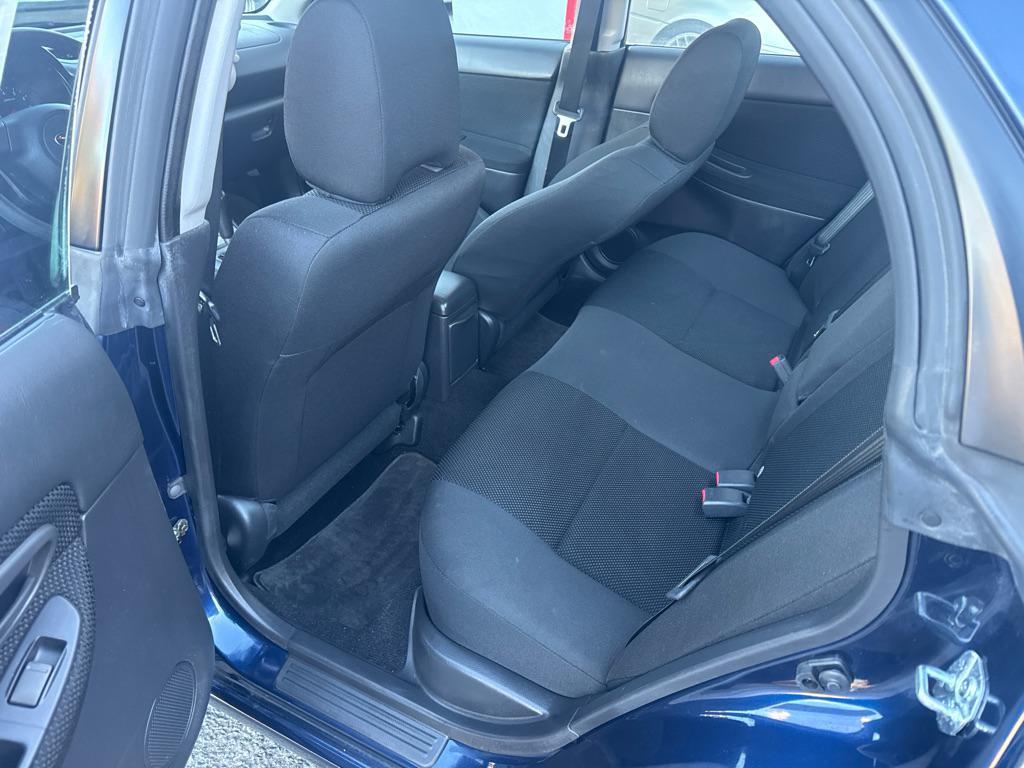 used 2005 Subaru Impreza car, priced at $10,995