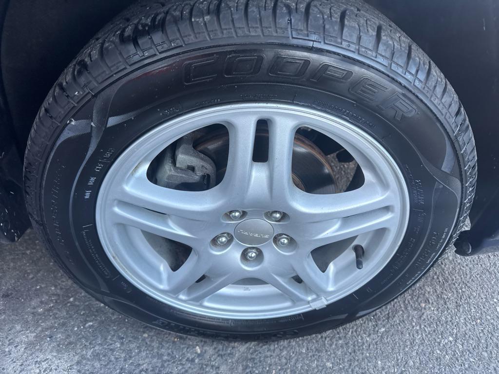 used 2005 Subaru Impreza car, priced at $10,995