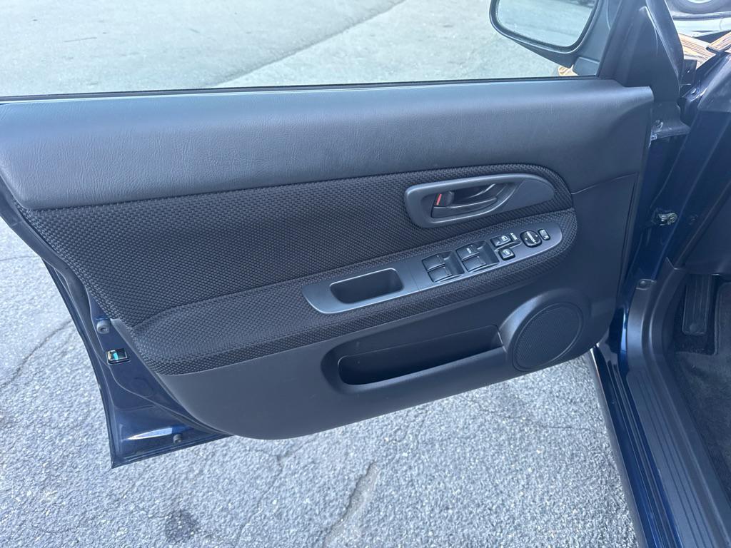 used 2005 Subaru Impreza car, priced at $10,995