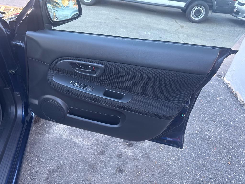 used 2005 Subaru Impreza car, priced at $10,995