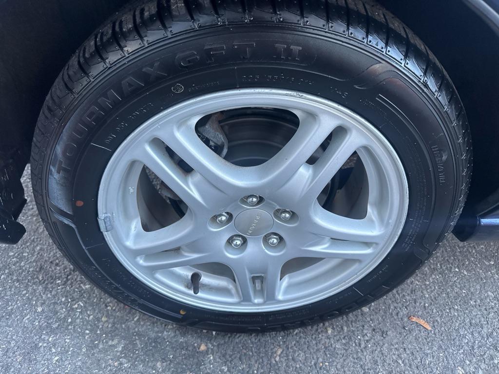 used 2005 Subaru Impreza car, priced at $10,995