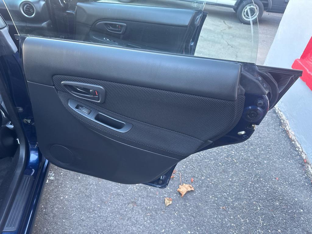 used 2005 Subaru Impreza car, priced at $10,995