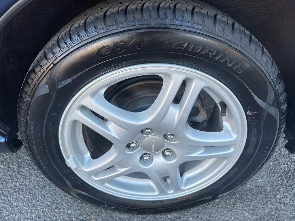 used 2005 Subaru Impreza car, priced at $10,995