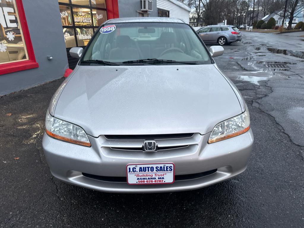 used 1998 Honda Accord car, priced at $6,995