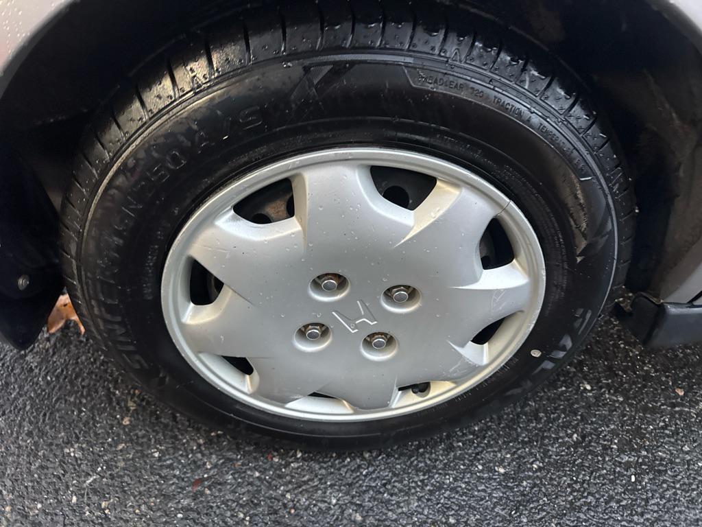 used 1998 Honda Accord car, priced at $6,995