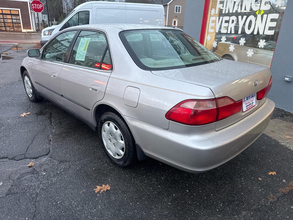 used 1998 Honda Accord car, priced at $6,995