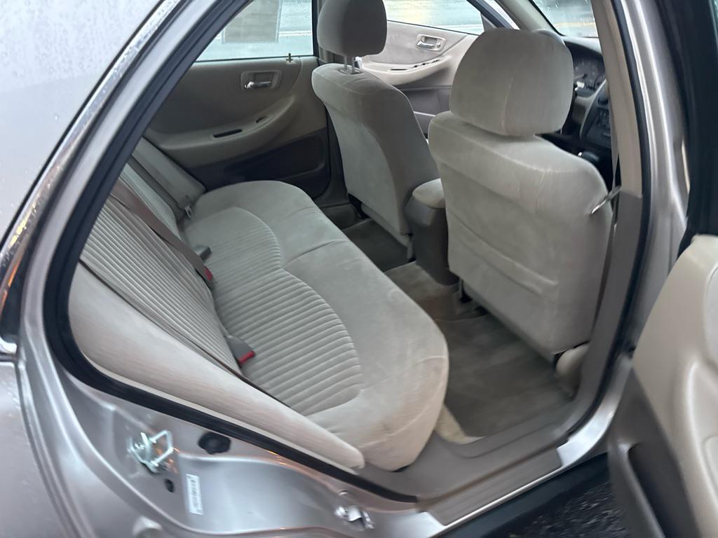 used 1998 Honda Accord car, priced at $6,995