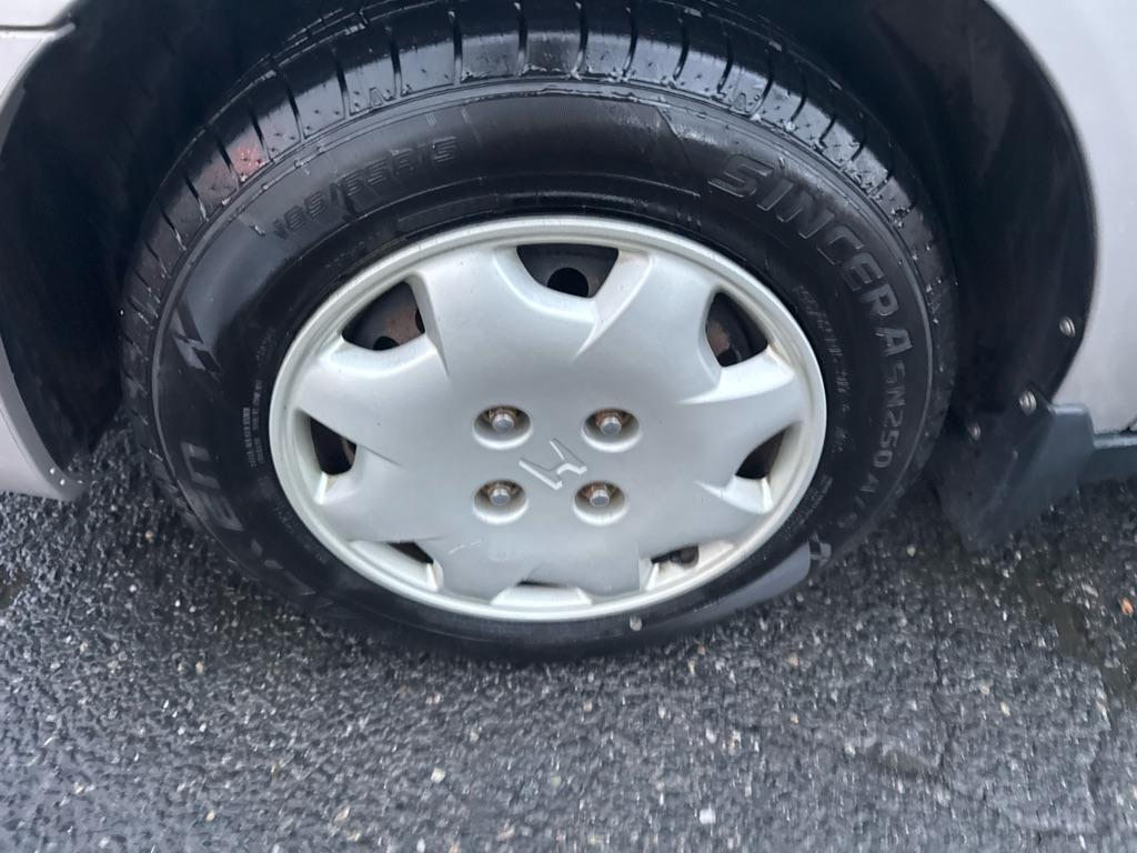 used 1998 Honda Accord car, priced at $6,995