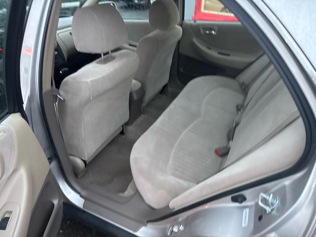 used 1998 Honda Accord car, priced at $6,995