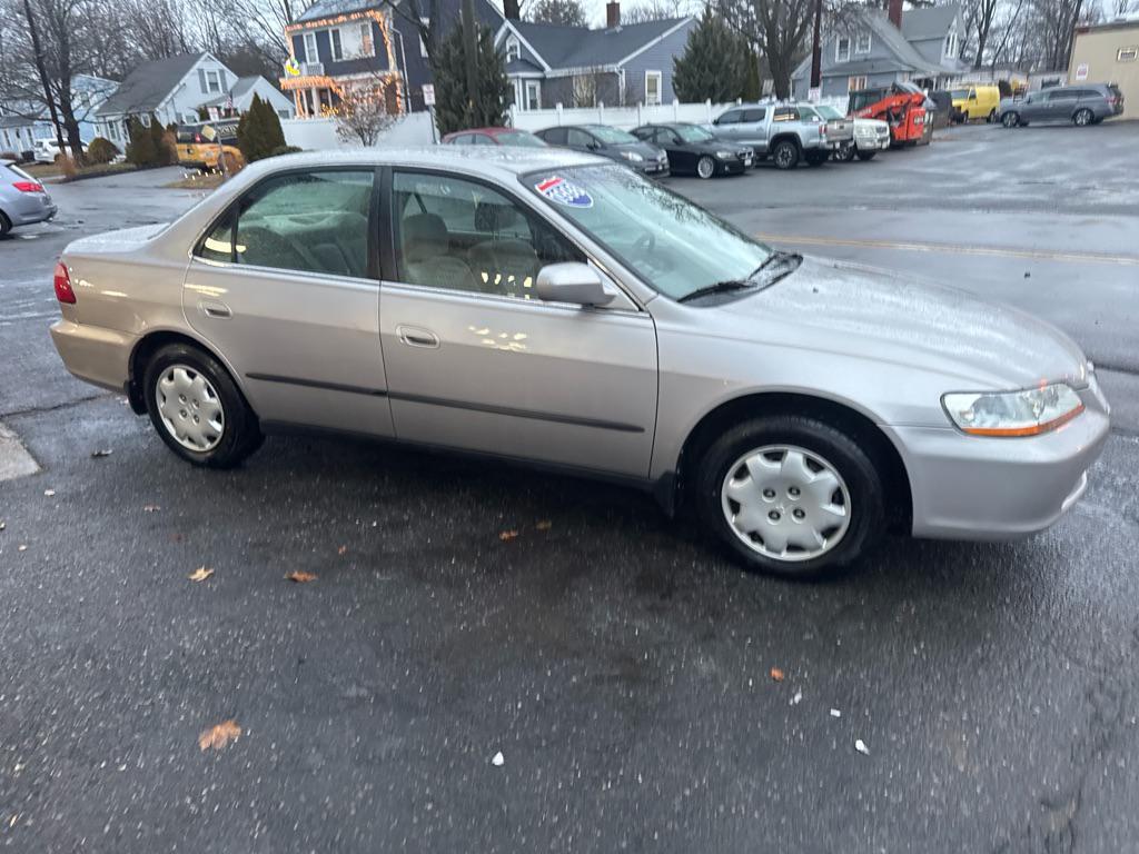 used 1998 Honda Accord car, priced at $6,995