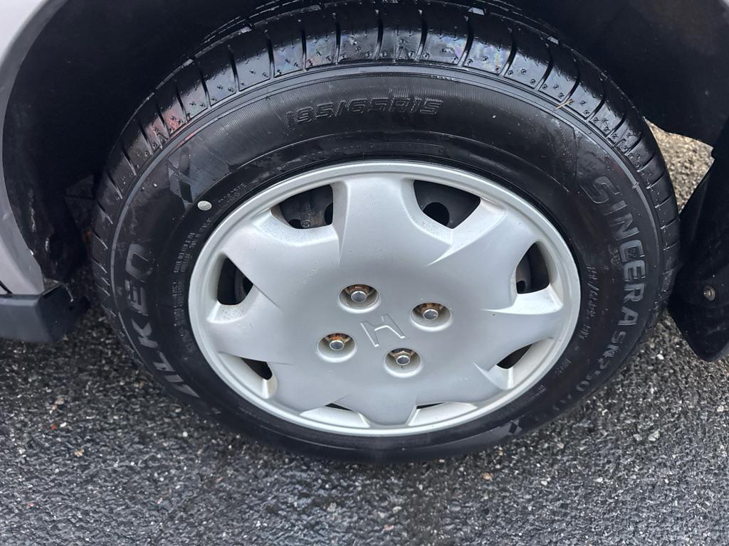 used 1998 Honda Accord car, priced at $6,995