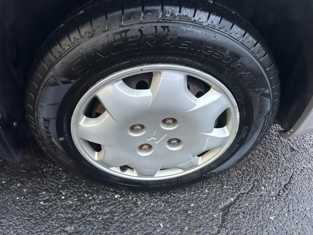 used 1998 Honda Accord car, priced at $6,995