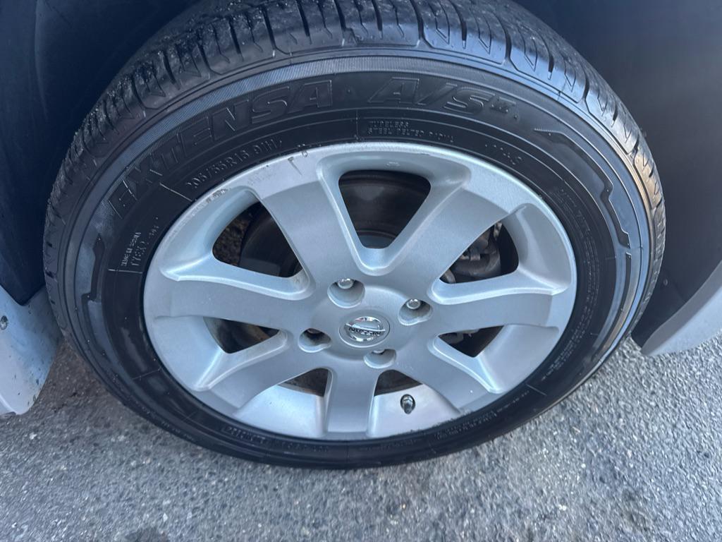 used 2012 Nissan Sentra car, priced at $7,000