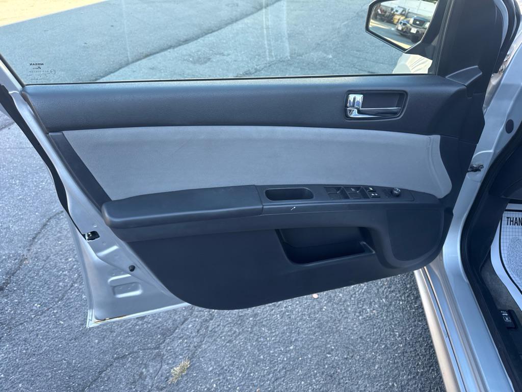 used 2012 Nissan Sentra car, priced at $7,000