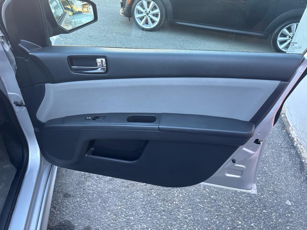 used 2012 Nissan Sentra car, priced at $7,000