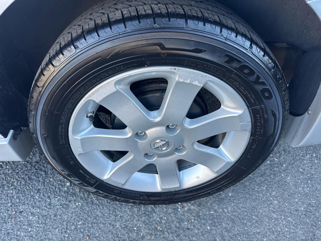 used 2012 Nissan Sentra car, priced at $7,000