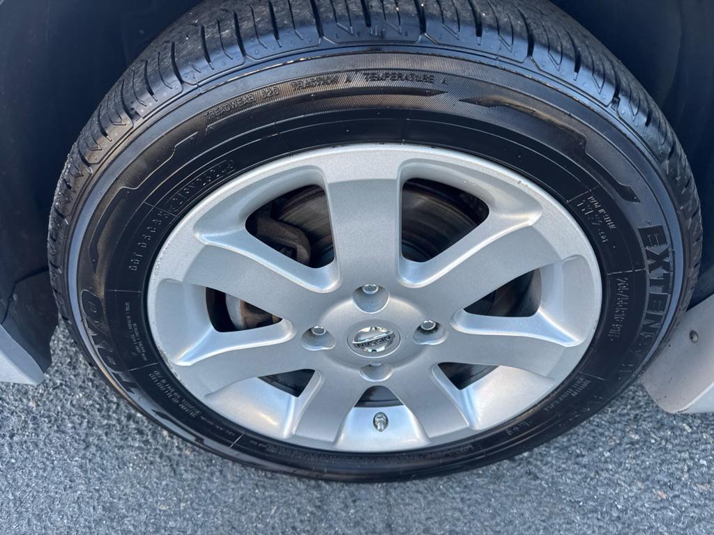 used 2012 Nissan Sentra car, priced at $7,000
