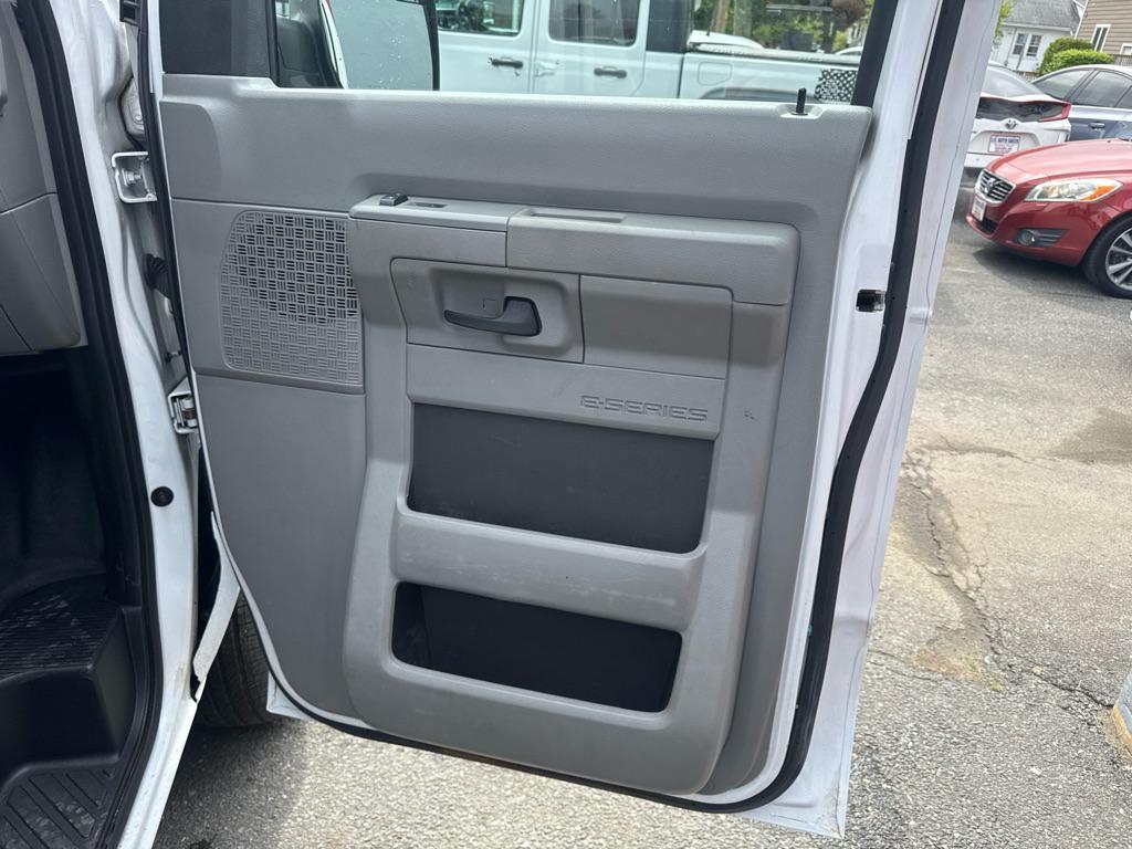 used 2014 Ford E150 car, priced at $19,995