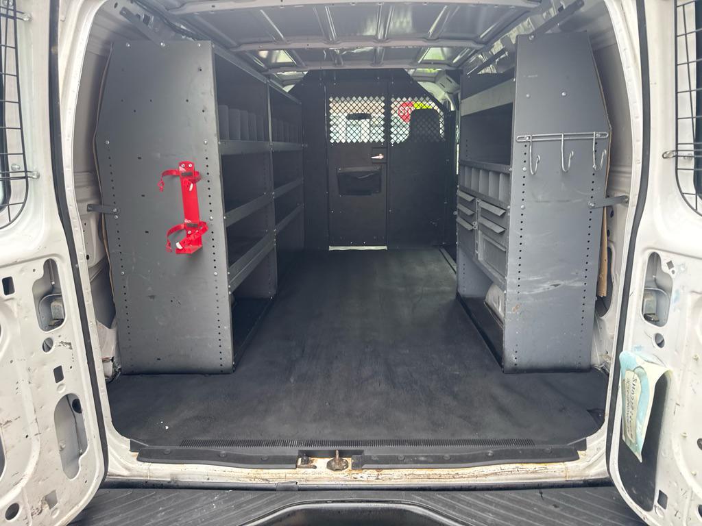 used 2014 Ford E150 car, priced at $19,995