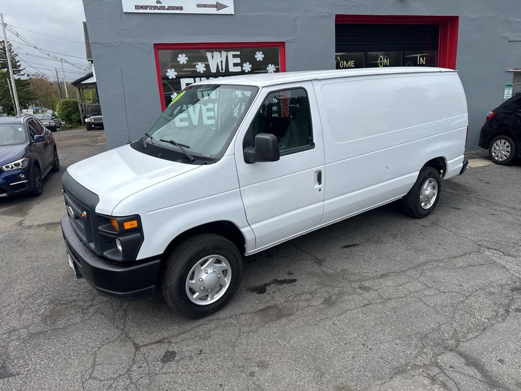 used 2014 Ford E150 car, priced at $19,995