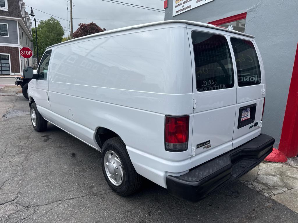 used 2014 Ford E150 car, priced at $19,995