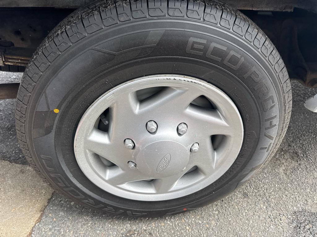 used 2014 Ford E150 car, priced at $19,995