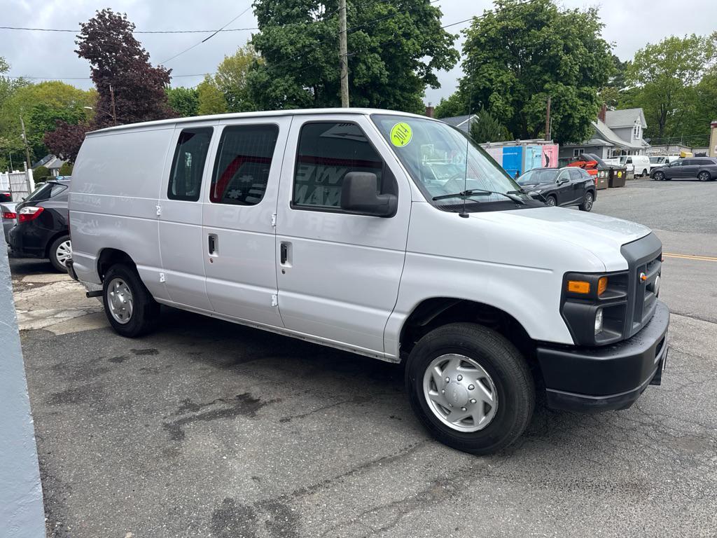 used 2014 Ford E150 car, priced at $19,995
