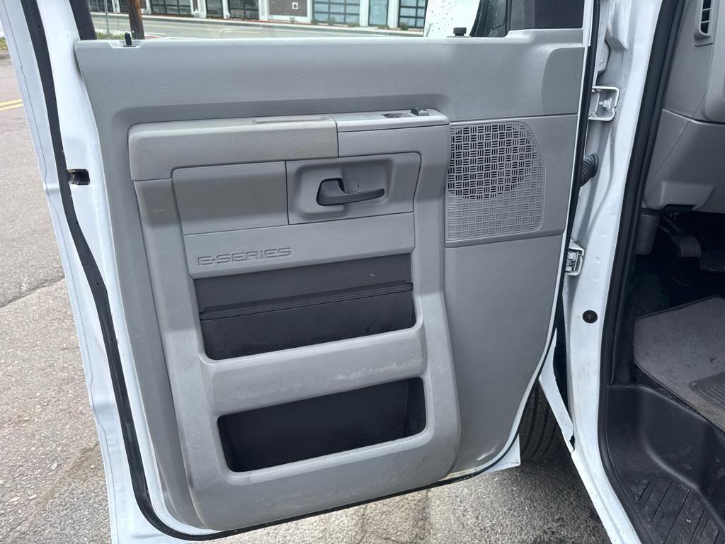 used 2014 Ford E150 car, priced at $19,995