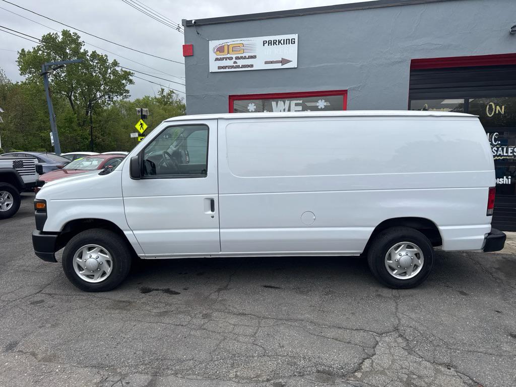 used 2014 Ford E150 car, priced at $19,995