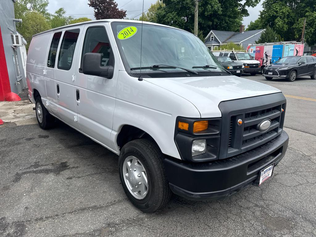 used 2014 Ford E150 car, priced at $19,995
