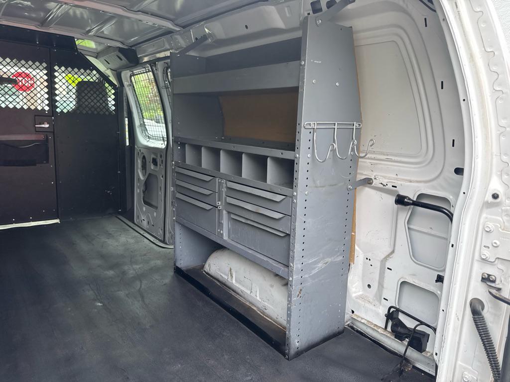 used 2014 Ford E150 car, priced at $19,995