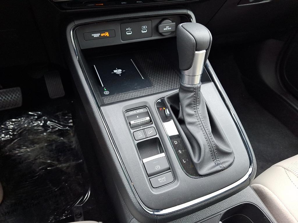 new 2026 Honda CR-V car, priced at $36,922