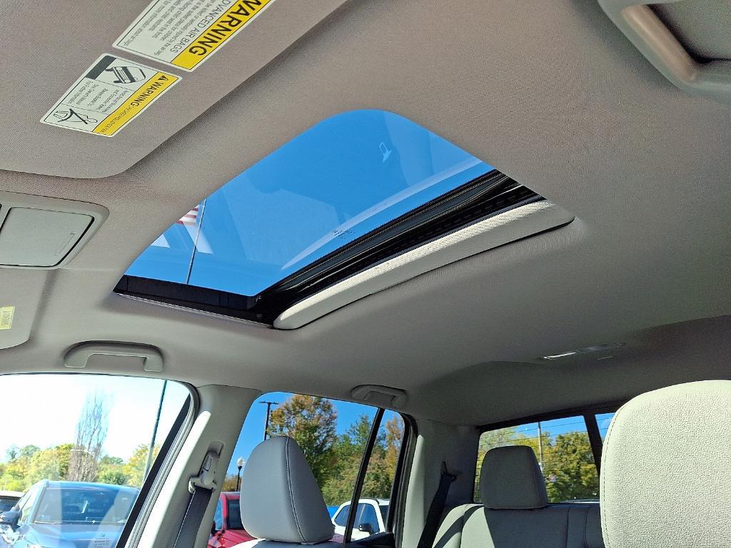 used 2019 Honda Ridgeline car, priced at $26,279