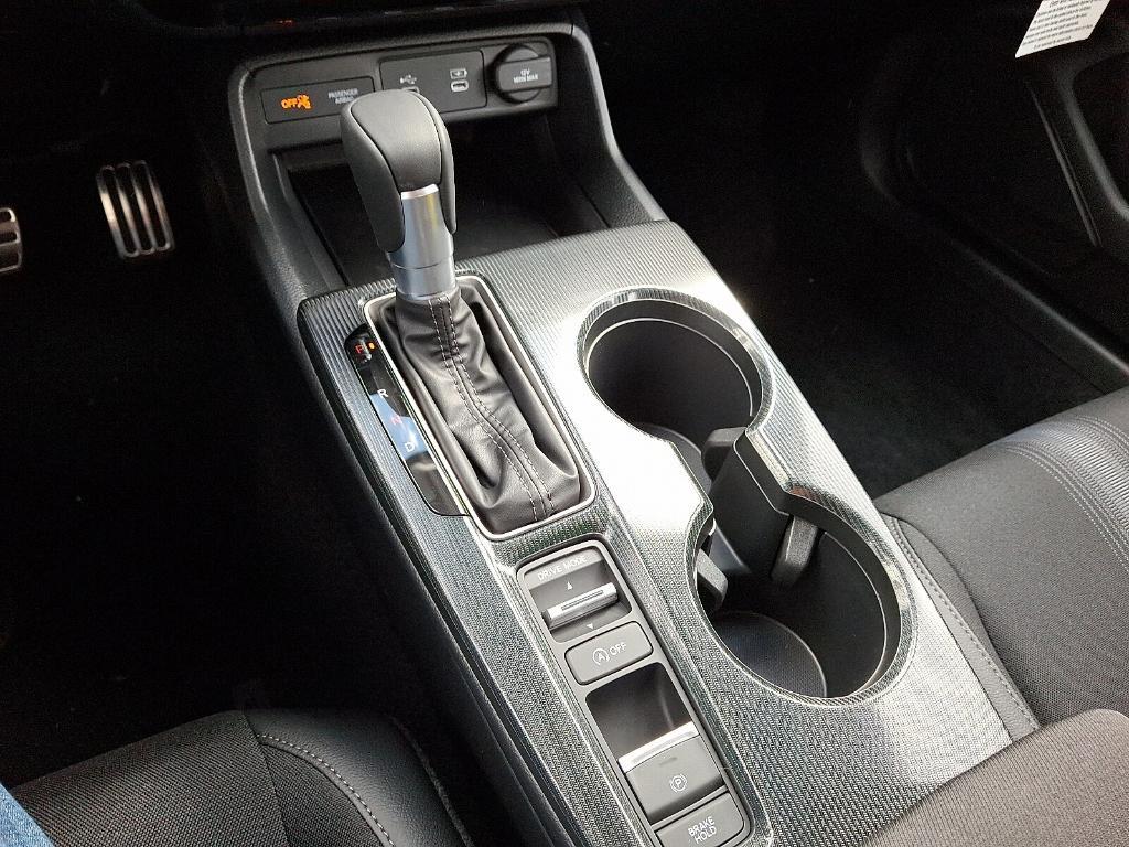 new 2026 Honda Civic car, priced at $28,031