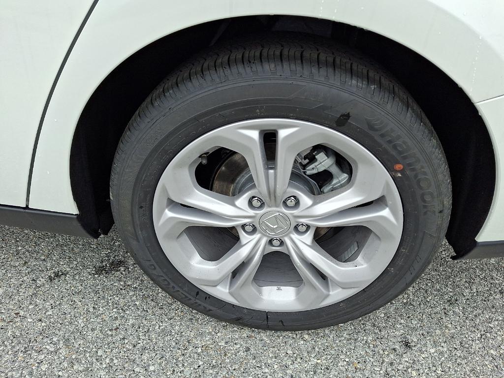 new 2026 Honda Accord car