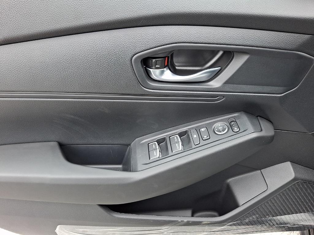 new 2026 Honda Accord car