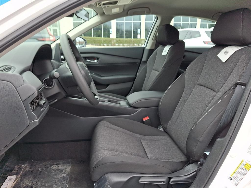 new 2026 Honda Accord car