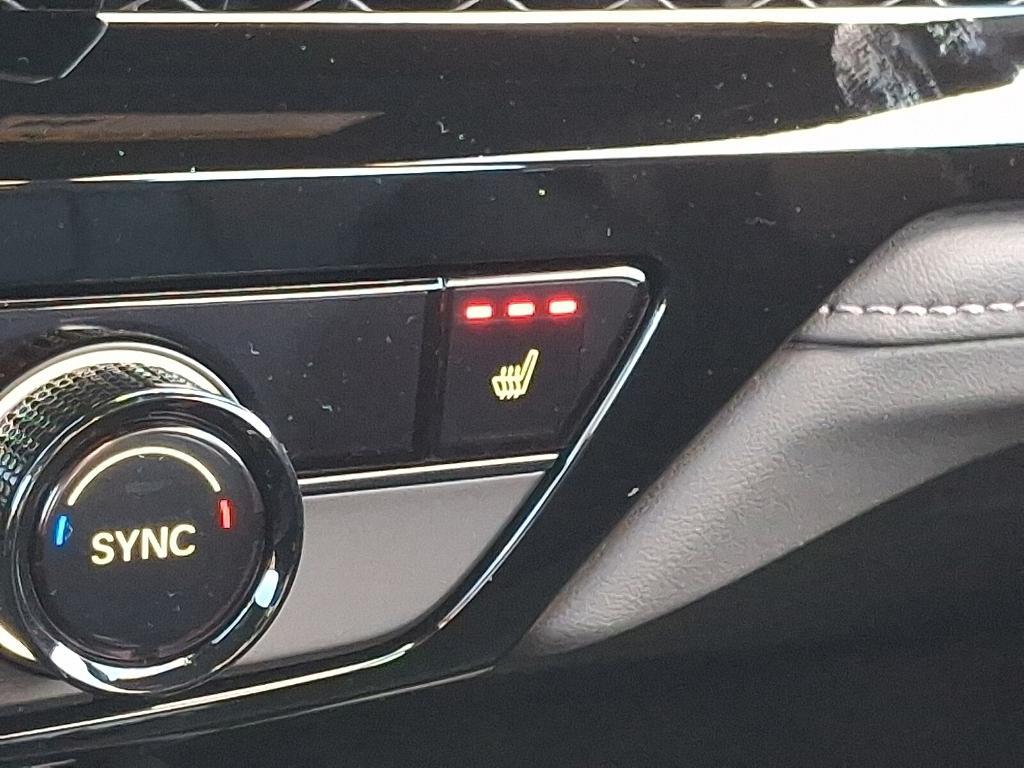 new 2025 Honda Accord Hybrid car, priced at $36,219