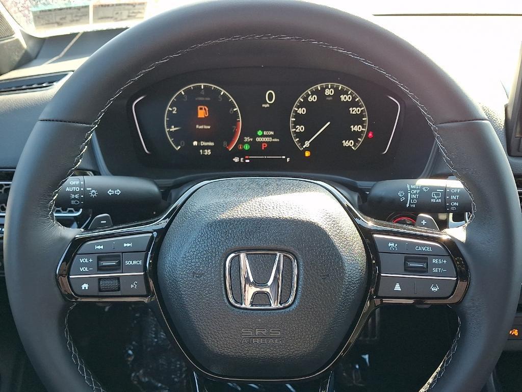 new 2026 Honda Civic car