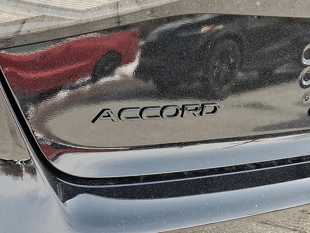 new 2026 Honda Accord Hybrid car, priced at $33,893
