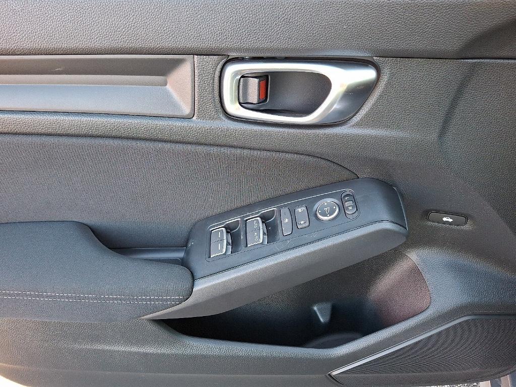 new 2026 Honda Civic car, priced at $26,402