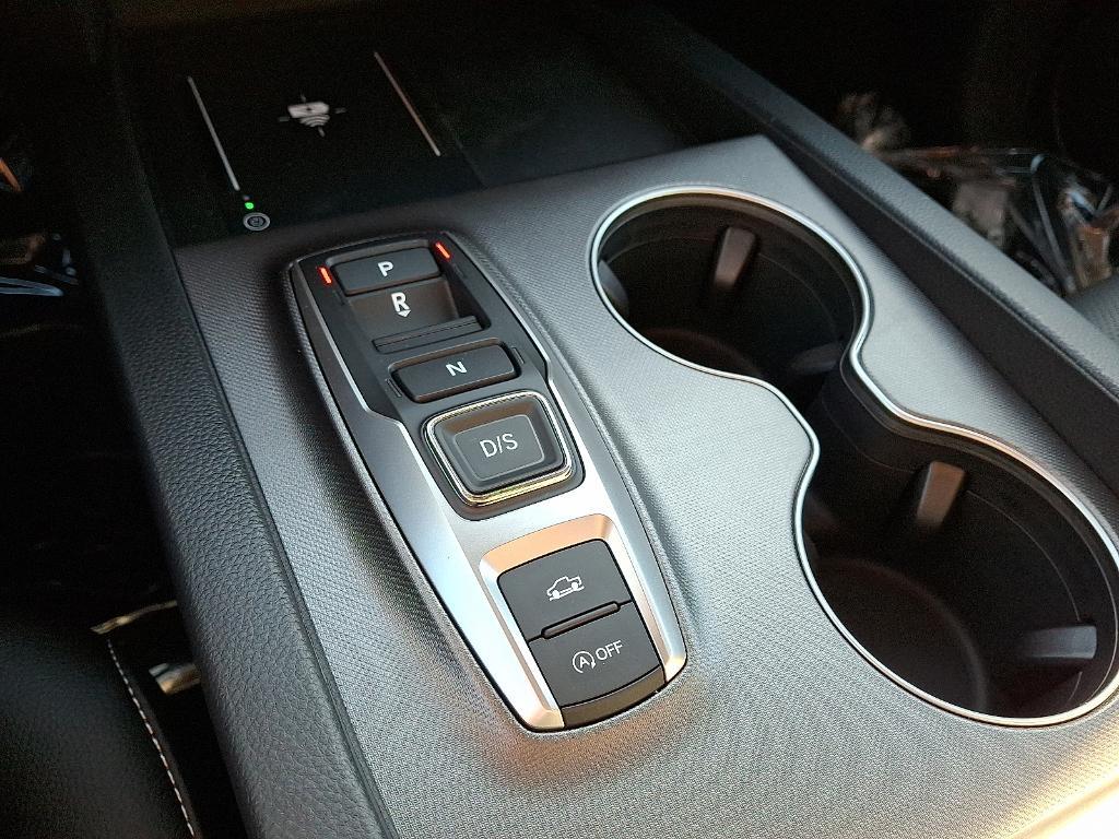 new 2026 Honda Ridgeline car, priced at $43,683