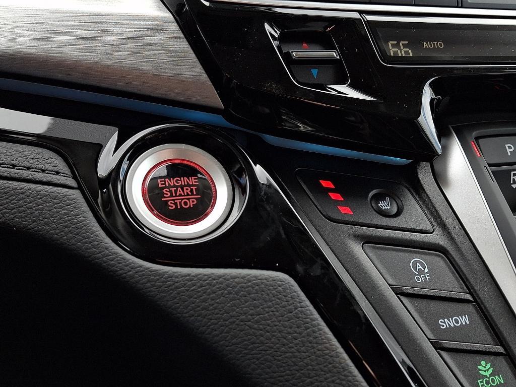 new 2026 Honda Odyssey car