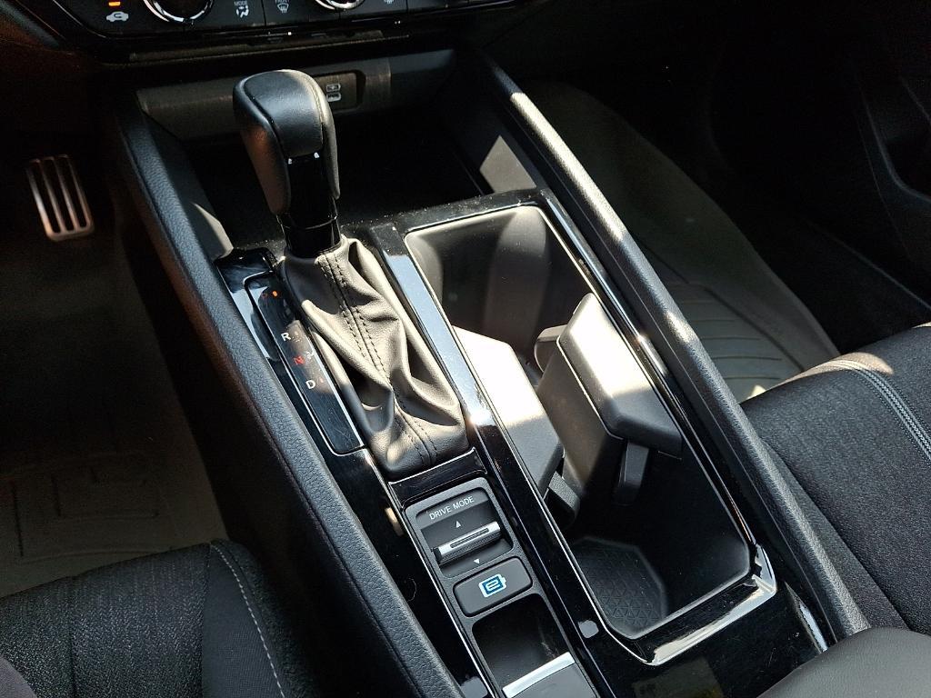 used 2023 Honda Accord Hybrid car, priced at $26,485